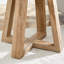 Table basse Modern Modern Rustic Design