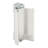 Spring-Loaded Sliding Keller Window Latch And Pull, Aluminum