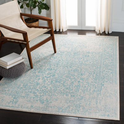 Tapis oriental Raynham