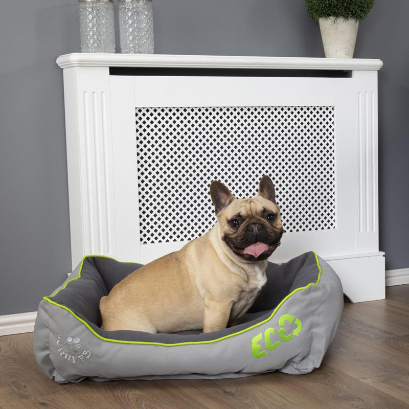 Eco 100% Polyester Pet Bed