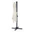 Briyelle 300cm Cantilever Parasol-98284060-98284061