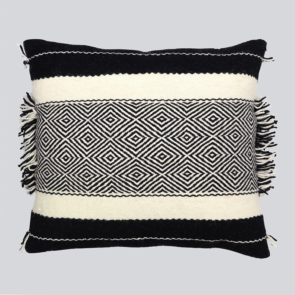 Moroccan Pillow for bedroom or living room – Berbermade
