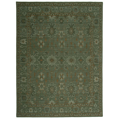 Helen Washable Wool Rug