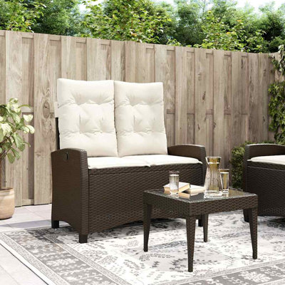 Outdoor Bench