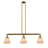 Chill 3 - Light Kitchen Island Pendant-32985708-32985704-32985705