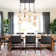 8 - Light Dimmable Cluster Pendant