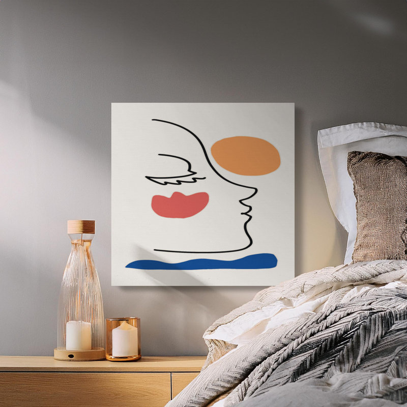Wrapped Canvas Print Set, 30.48 cm H x 30.48 cm W