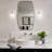 Caelynn Dimmable Bath Sconce-1404741554
