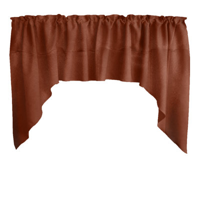 Swag Window Valance