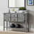 Gris antique est en rupture de stock