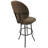 Ostrander Swivel Bar Stool-449476349-449476350-524631492