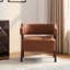 Fauteuil d'appoint moderne 26,5 po-1537912437
