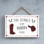 Handmade Wall Decor