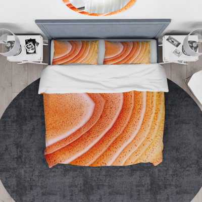Modern & Contemporary Abstract Duvet Cover