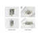 Cordless Blackout Roller Shade