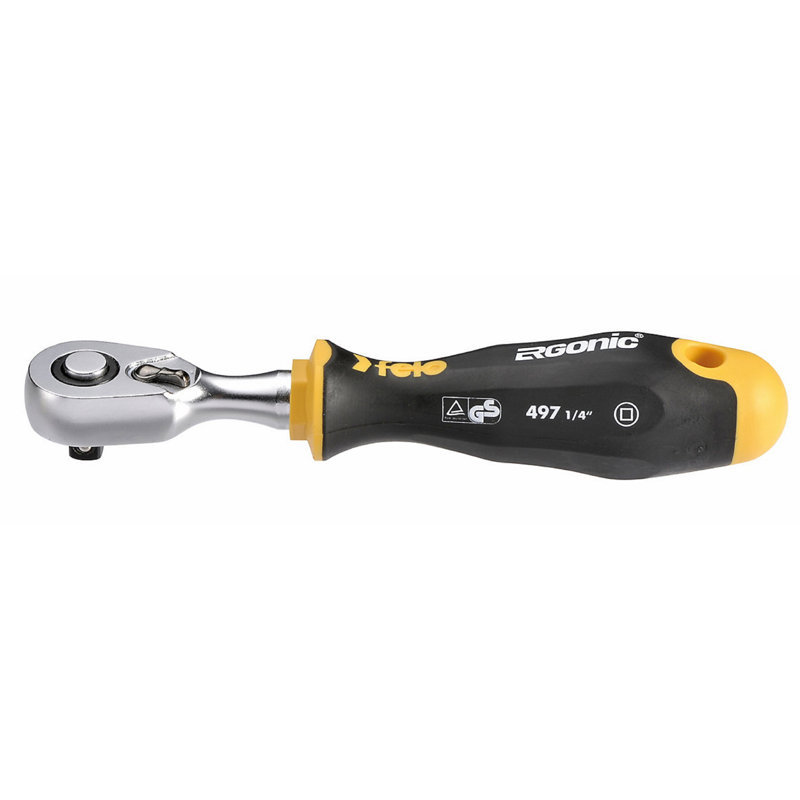 Boîte à outils 9 "