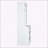 Versatile Two Bookshelf Suite with LED Lighting and Multiple Storage Options for Various Rooms