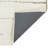 Keagan Hand Tufted Wool Abstract Indoor Rug-1843255054