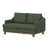 Vert olive est en rupture de stock