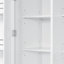 Garde-manger autoportant Farmhouse 74,8 po-1865489737