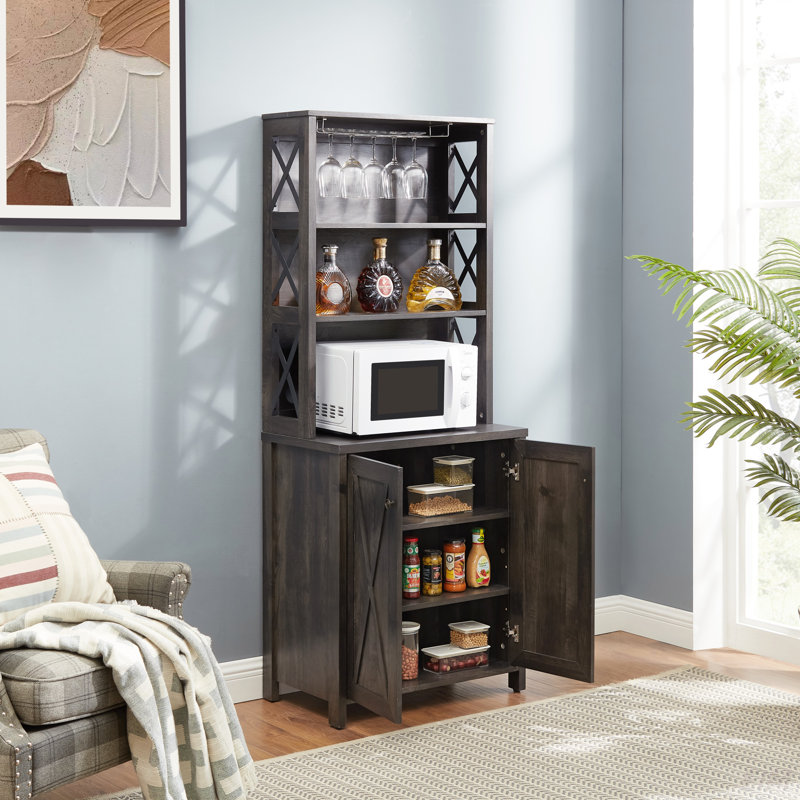 Armoire de bar Coffee Bar