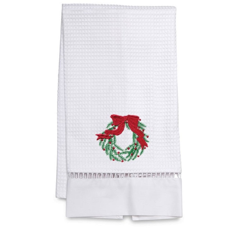Waffle Hand Towel