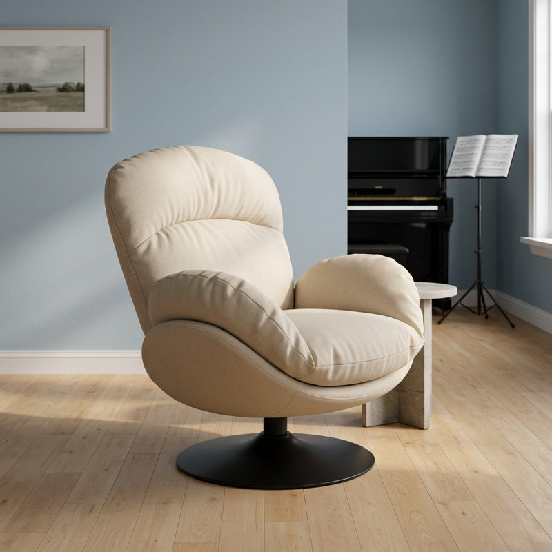 Chaise d'appoint Lorvessa