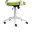 Polyester Office Chair with Headrest-604476684