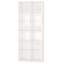 Compact Bookcase,Attractive Display Rack,Open Cabinet