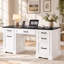 Bureau de direction 55 po Farmhouse-1389591894