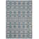 Amarien Performance Southwestern Indoor/Outdoor Area Rug