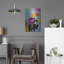 «Enjoy America» par Abstract Graffiti, art mural-468902805