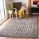 Tallassee Geometric Area Rug