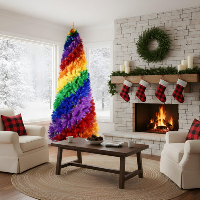 Arbre de Noël 7,5 pi