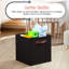 Ensemble de bacs de rangement en tissu-904086165-888491567