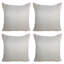 Geffrey Square Cushion Cover