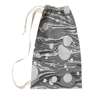 Sac à linge Mcguigan Paint Swirls