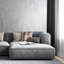 Kavalier Abstract Structure Texture 10.05M X 53Cm Metallic Wallpaper Roll-686215068