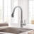 Kitchen Faucet-117496308