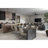 Glandon 60'' Ceiling Fan with LED Lights-90162239