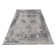Abstract Cotton Area Rug