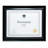 Hollansburg Black Matte Picture Frame