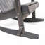 Chaise berçante
