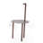 Doughty Solid Wood End Table