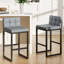 Counter Stool with Metal Frame-1813726462-1826365081