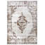 Shine Cream brown Rug-91069963