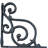 Keysville Shelf Bracket-568700077