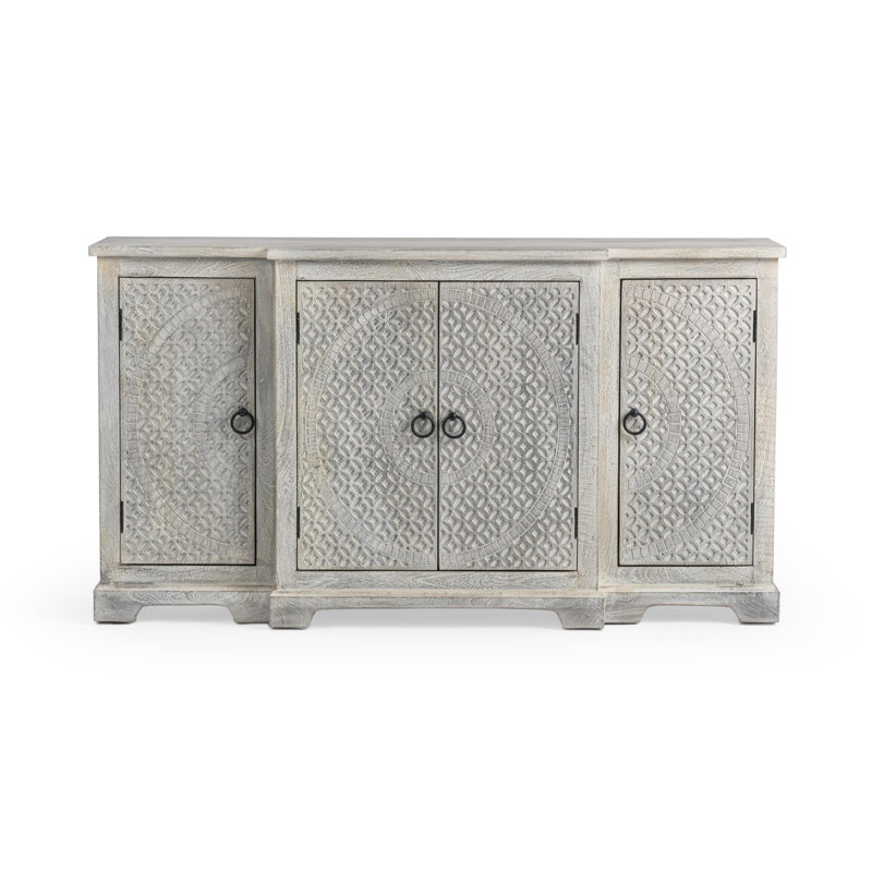 Harmony 66 in. W Sideboard