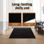 Solid Colour Standard Area Rug-2043109569