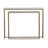 Dreyfuss 40'' Console Table